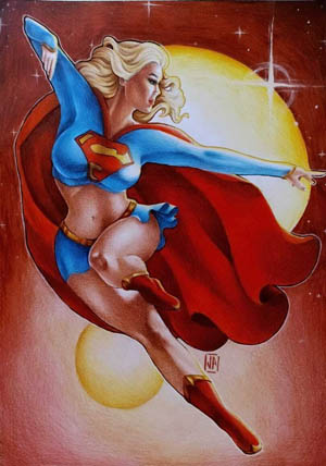 Supergirl ID=2075